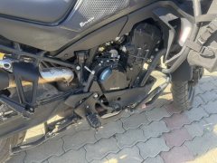 CFMOTO 800MT - ფოტო 6