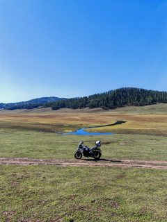 Wuyang Honda CB190X - ფოტო 5