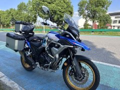 Kayo 525X 500 cc - ფოტო 1