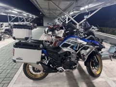 Kayo 525X 500 cc - ფოტო 2