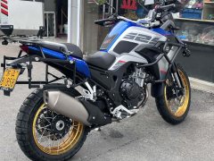 Kayo 525X 500 cc - ფოტო 3
