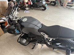 BMW R NineT 1200 cc - ფოტო 2