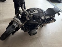 BMW R NineT 1200 cc - ფოტო 5