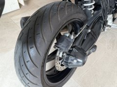 BMW R NineT 1200 cc - ფოტო 6