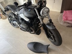 BMW R NineT 1200 cc - ფოტო 9