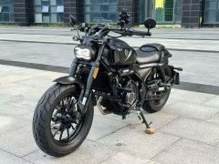 Voge CU525 500 cc - ფოტო 3