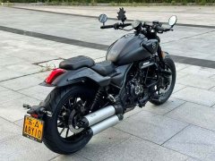 Voge CU525 500 cc - ფოტო 7