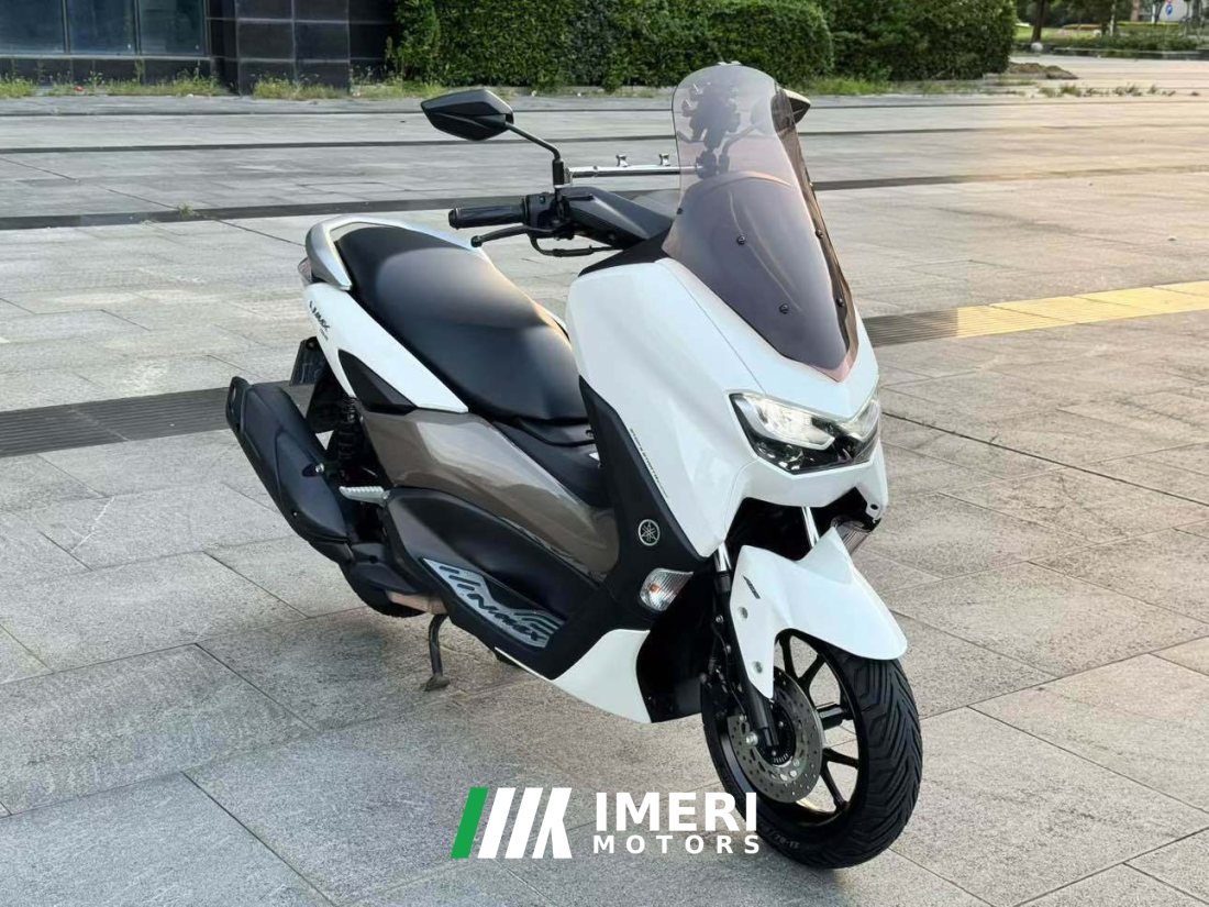 Yamaha NMAX 155 cc - მოტოციკლი ჩინეთიდან