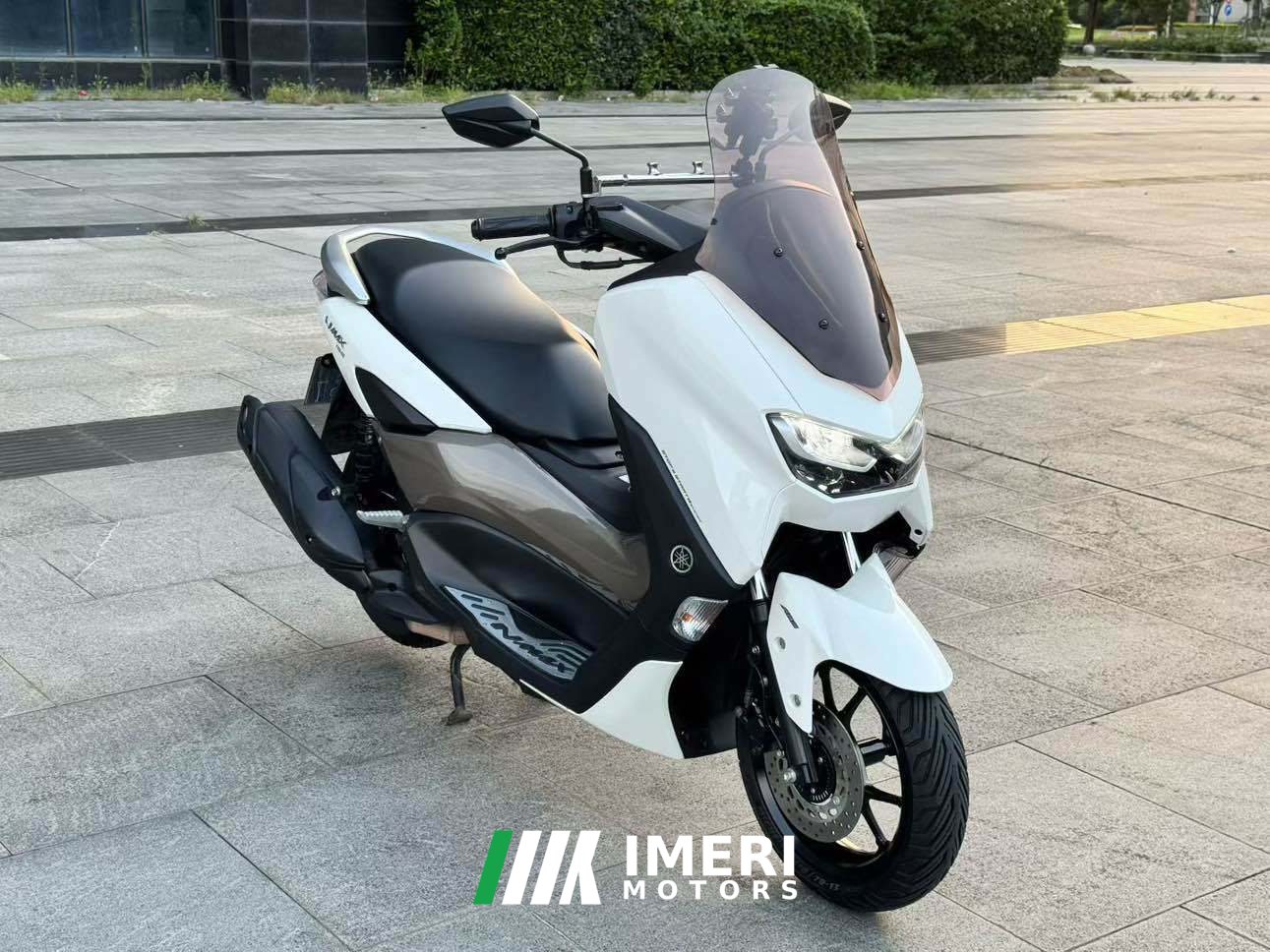 2020 Yamaha NMAX 155 cc