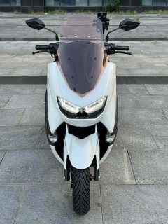 Yamaha NMAX 155 cc - ფოტო 2