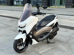 Yamaha NMAX 155 cc - ფოტო 3
