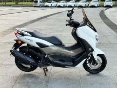 Yamaha NMAX 155 cc - ფოტო 4