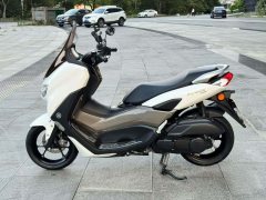 Yamaha NMAX 155 cc - ფოტო 6