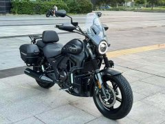 Haojue TR300 - фото 1
