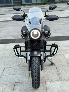 Haojue TR300 - фото 2