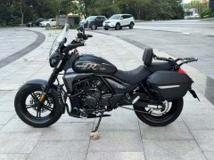 Haojue TR300 - фото 6