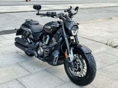 Voge CU625 600 cc - ფოტო 1