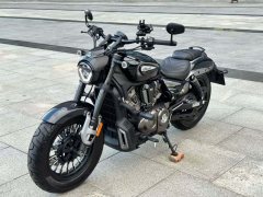 Voge CU625 600 cc - ფოტო 3