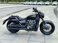 Voge CU625 600 cc - ფოტო 4