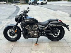 Voge CU625 600 cc - ფოტო 6