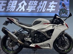 Kawasaki Ninja ZX-6R 650 cc - photo 1