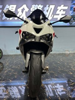 Kawasaki Ninja ZX-6R 650 cc - photo 5