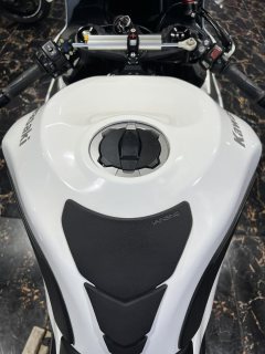 Kawasaki Ninja ZX-6R 650 cc - photo 6