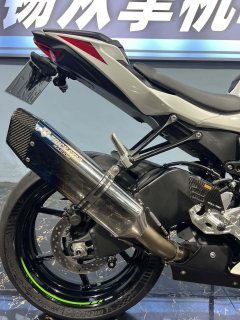 Kawasaki Ninja ZX-6R 650 cc - photo 7