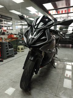 Benelli Tornado 302R 300 cc - ფოტო 2
