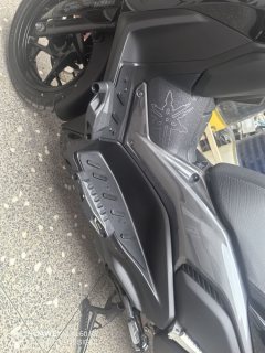 Yamaha XMAX 300 cc - ფოტო 10