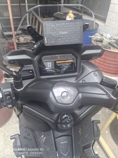 Yamaha XMAX 300 cc - ფოტო 11
