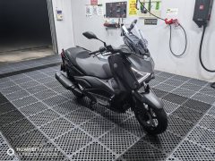 Yamaha XMAX 300 cc - ფოტო 5