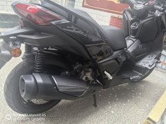 Yamaha XMAX 300 cc - ფოტო 6