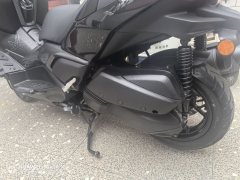 Yamaha XMAX 300 cc - ფოტო 7