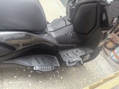 Yamaha XMAX 300 cc - ფოტო 9