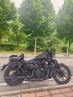 Xiangshuai 650N - ფოტო 1