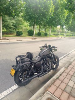 Xiangshuai 650N - ფოტო 2