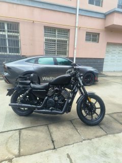 Xiangshuai 650N - ფოტო 3