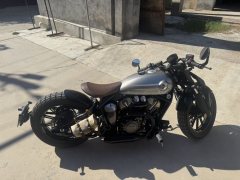 Benda Napoleon 250 - ფოტო 2