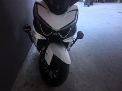SYM Cruisym 400 - ფოტო 2