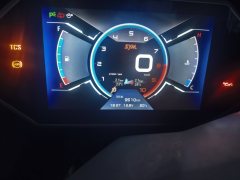 SYM Cruisym 400 - ფოტო 4