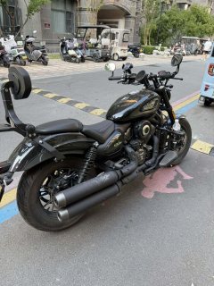 Voge CU250 - photo 1