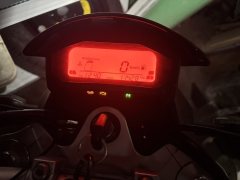 Cyclone RZ3S 380 cc - ფოტო 3
