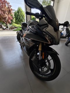 CFMOTO 450SR - ფოტო 1