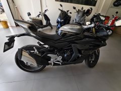 CFMOTO 450SR - ფოტო 2