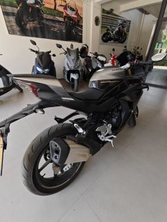 CFMOTO 450SR - ფოტო 3