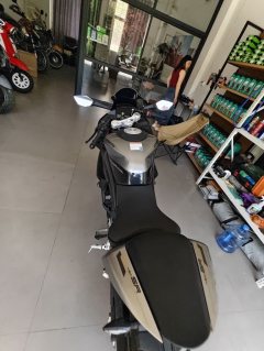 CFMOTO 450SR - ფოტო 4