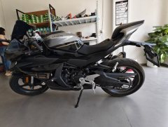 CFMOTO 450SR - ფოტო 6