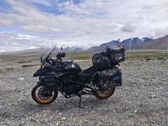 Benelli TRK552 550 cc - ფოტო 2