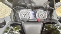 Honda NSS350 - ფოტო 5